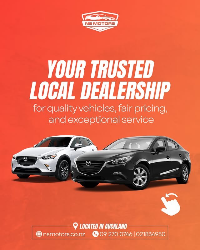 Auto Motive Marketing