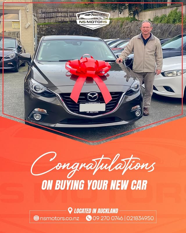 Auto Motive Marketing