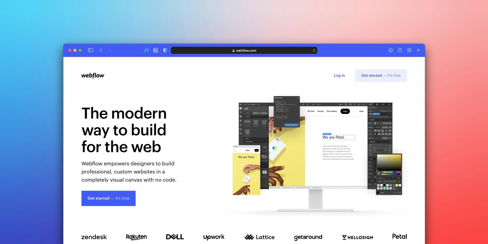 website conversion nz cta -Bright Box | Social Media Marketing - Auckland