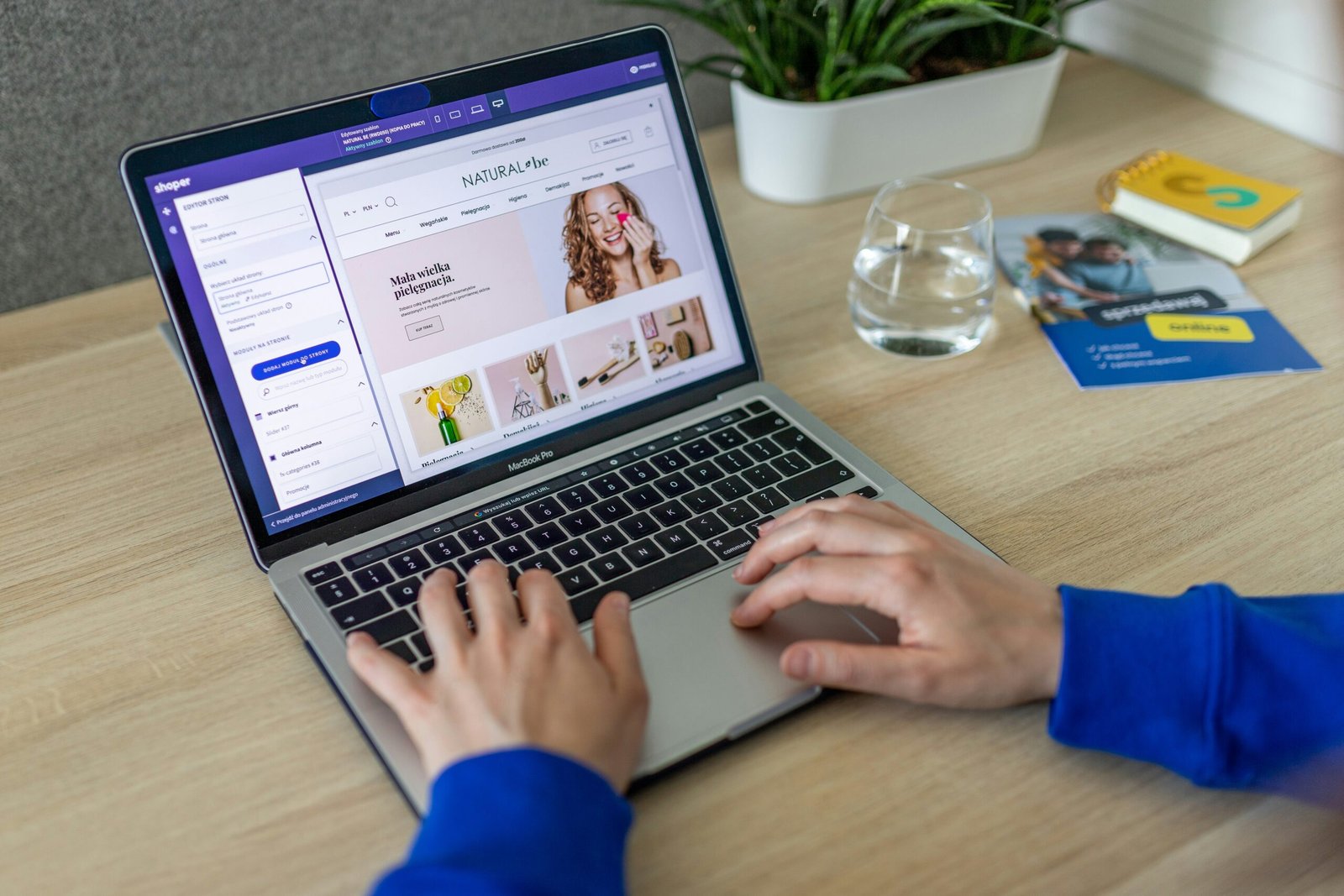 WordPress vs Shopify vs Wix NZ businesses